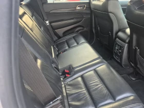 Jeep Grand cherokee 3.0   4+ 4 LIMITED  EDITION  | Mobile.bg    15