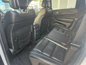 Jeep Grand cherokee 3.0   4+ 4 LIMITED  EDITION  | Mobile.bg    12