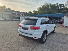 Jeep Grand cherokee 3.0   4+ 4 LIMITED  EDITION  | Mobile.bg    5