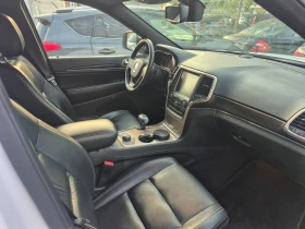 Jeep Grand cherokee 3.0   4+ 4 LIMITED  EDITION  | Mobile.bg    14