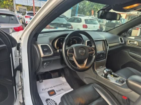 Jeep Grand cherokee 3.0   4+ 4 LIMITED  EDITION  | Mobile.bg    13