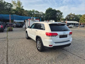 Jeep Grand cherokee 3.0   4+ 4 LIMITED  EDITION  | Mobile.bg    4