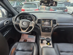 Jeep Grand cherokee 3.0   4+ 4 LIMITED  EDITION  | Mobile.bg    10