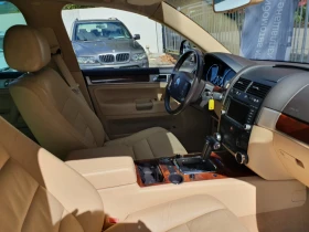 VW Touareg 3.0/224kc | Mobile.bg    15