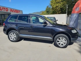 Обява за продажба на VW Touareg 3.0/224kc ~10 900 лв. - изображение 7