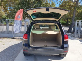 VW Touareg 3.0/224kc | Mobile.bg    16