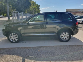 Обява за продажба на VW Touareg 3.0/224kc ~10 900 лв. - изображение 3