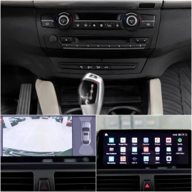 BMW X6 4.0D* M-Sport* Carbon* CarPlay - 28999 лв. - 81469338 17