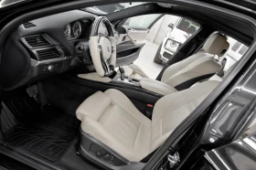 BMW X6 4.0D* M-Sport* Carbon* CarPlay - 28999 лв. - 81469338 9