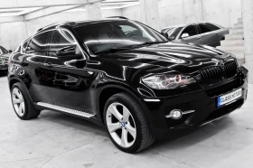 BMW X6 4.0D* M-Sport* Carbon* CarPlay - 28999 лв. - 81469338 3