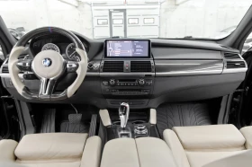 BMW X6 4.0D* M-Sport* Carbon* CarPlay - 28999 лв. - 81469338 13