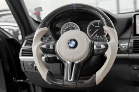 BMW X6 4.0D* M-Sport* Carbon* CarPlay - 28999 лв. - 81469338 14