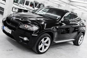 BMW X6 4.0D* M-Sport* Carbon* CarPlay - 28999 лв. - 81469338 2