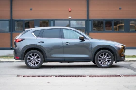 Mazda CX-5 2.5 ULTIMATE EDITION 4x4, снимка 2