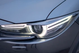 Mazda CX-5 2.5 ULTIMATE EDITION 4x4, снимка 5