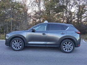 Mazda CX-5 ULTIMATE 4x4 | Mobile.bg    3