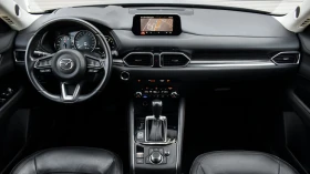Обява за продажба на Mazda CX-5 ULTIMATE 4x4 ~57 500 лв. - изображение 4 | Auto.bg Обява за продажба на Mazda CX-5 ULTIMATE 4x4 ~57 500 лв. - изображение 4