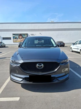 Обява за продажба на Mazda CX-5 ULTIMATE 4x4 ~57 500 лв. - изображение 1 | Auto.bg Обява за продажба на Mazda CX-5 ULTIMATE 4x4 ~57 500 лв. - изображение 1