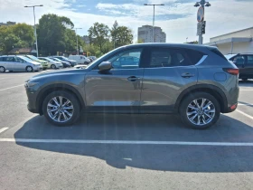 Обява за продажба на Mazda CX-5 ULTIMATE 4x4 ~57 500 лв. - изображение 3 | Auto.bg Обява за продажба на Mazda CX-5 ULTIMATE 4x4 ~57 500 лв. - изображение 3