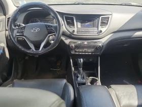 Hyundai Tucson * SE * CARFAX *    | Mobile.bg    7