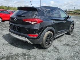 Hyundai Tucson * SE * CARFAX *    | Mobile.bg    3