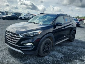 Hyundai Tucson * SE * CARFAX * БЕЗ ПЪРВОНАЧАЛНА ВНОСКА