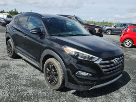 Hyundai Tucson * SE * CARFAX *    | Mobile.bg    2