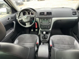 Skoda Yeti 1.8 T - 10900 лв. / 5573.08 € - 40457897 12