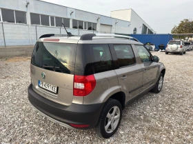 Skoda Yeti 1.8 T - 10900 лв. / 5573.08 € - 40457897 6