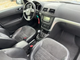 Skoda Yeti 1.8 T - 10900 лв. / 5573.08 € - 40457897 11