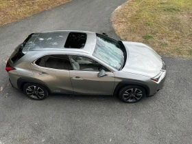 Lexus UX 250h - 14850 € / 29044.08 лв. - 30820019 5
