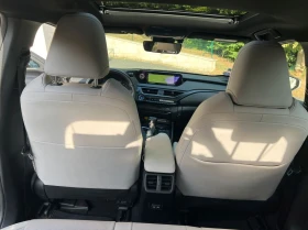 Lexus UX 250h - 14850 € / 29044.08 лв. - 30820019 8