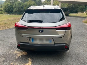 Lexus UX 250h - 14850 € / 29044.08 лв. - 30820019 2