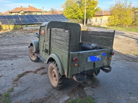 Gaz 69 2.4 | Mobile.bg    2