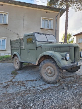 Gaz 69 2.4 | Mobile.bg    10