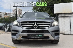 Mercedes-Benz ML 350 AMG-LINE* FULL-LED - 33000 лв. / 16872.63 € - 81464580 5