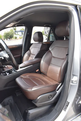 Mercedes-Benz ML 350 AMG-LINE* FULL-LED - 33000 лв. / 16872.63 € - 81464580 10
