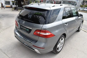 Mercedes-Benz ML 350 AMG-LINE* FULL-LED - 33000 лв. / 16872.63 € - 81464580 4