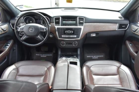 Mercedes-Benz ML 350 AMG-LINE* FULL-LED - 33000 лв. / 16872.63 € - 81464580 14