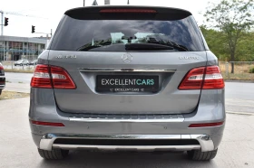 Mercedes-Benz ML 350 AMG-LINE* FULL-LED - 33000 лв. / 16872.63 € - 81464580 6