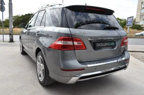 Mercedes-Benz ML 350 AMG-LINE* FULL-LED - 33000 лв. / 16872.63 € - 81464580 3