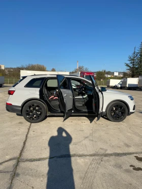 Audi Q7 55 tfsi, снимка 8