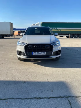 Audi Q7 55 tfsi - изображение 1