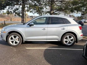 Audi Q5 * Progressiv * CARFAX * БЕЗ ПЪРВОНАЧАЛНА ВНОСКА - 27800 лв. / 14213.91 € - 50064413 2