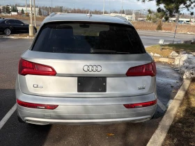 Audi Q5 * Progressiv * CARFAX * БЕЗ ПЪРВОНАЧАЛНА ВНОСКА - 27800 лв. / 14213.91 € - 50064413 4