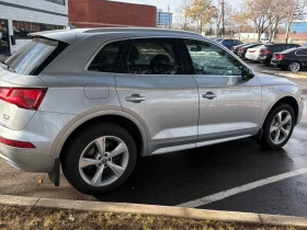 Audi Q5 * Progressiv * CARFAX * БЕЗ ПЪРВОНАЧАЛНА ВНОСКА - 27800 лв. / 14213.91 € - 50064413 3