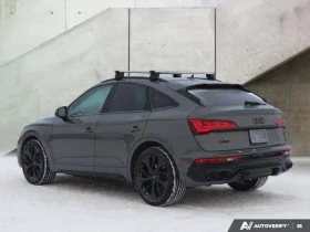 Audi SQ5 / Technik / AWD Quattro / Black Optics / ПАНОРАМА  - 47000 € / 91924.01 лв. - 50924658 3