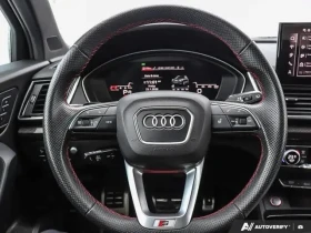 Audi SQ5 / Technik / AWD Quattro / Black Optics / ПАНОРАМА  - 47000 € / 91924.01 лв. - 50924658 16