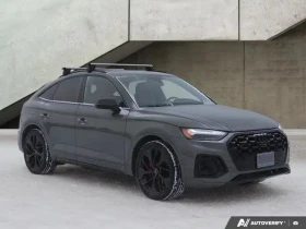 Audi SQ5 / Technik / AWD Quattro / Black Optics / ПАНОРАМА  - 47000 € / 91924.01 лв. - 50924658 7