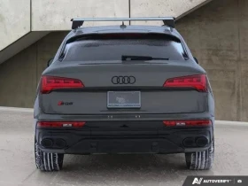 Audi SQ5 / Technik / AWD Quattro / Black Optics / ПАНОРАМА  - 47000 € / 91924.01 лв. - 50924658 4